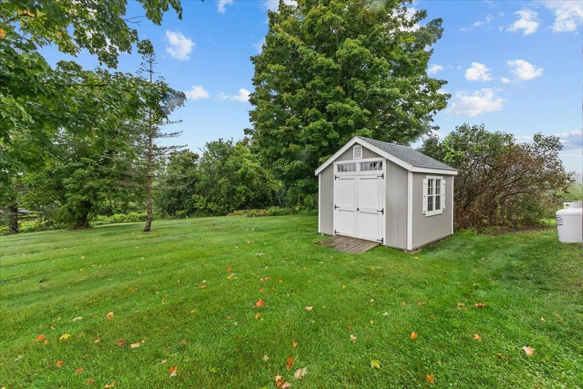 575 East Road Milton VT 05468