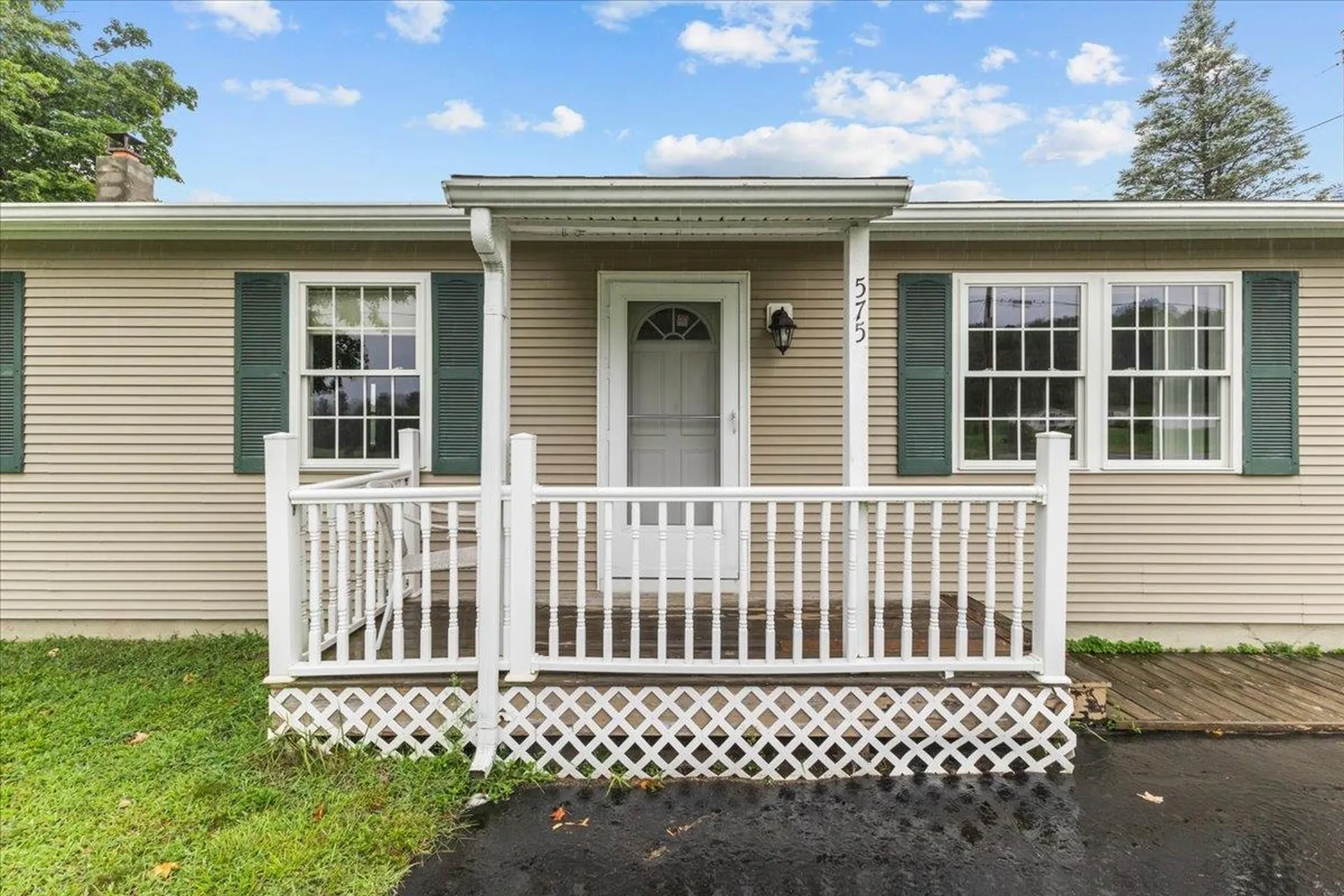 575 East Road Milton VT 05468