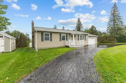 575 East Road Milton VT 05468