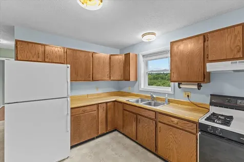 575 East Road Milton VT 05468