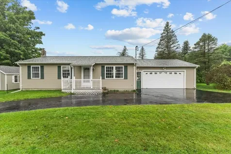 575 East Road Milton VT 05468