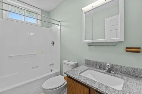 575 East Road Milton VT 05468
