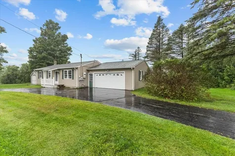 575 East Road Milton VT 05468