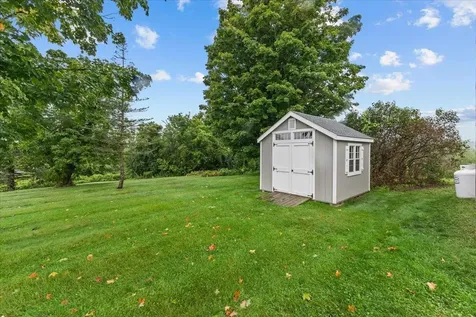575 East Road Milton VT 05468