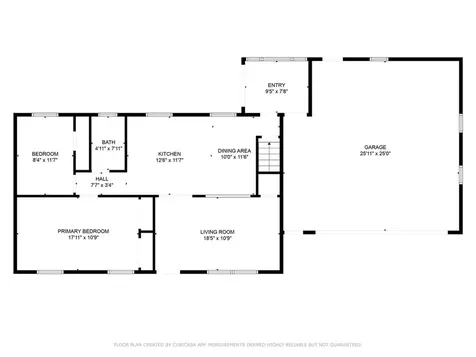 575 East Road Milton VT 05468