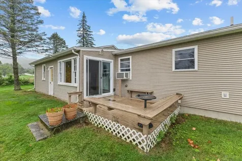 575 East Road Milton VT 05468