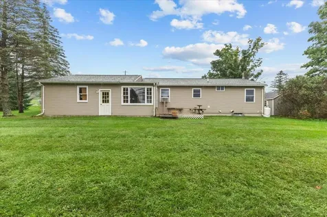 575 East Road Milton VT 05468