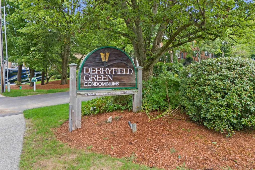 51 Derryfield Court Manchester NH 03104