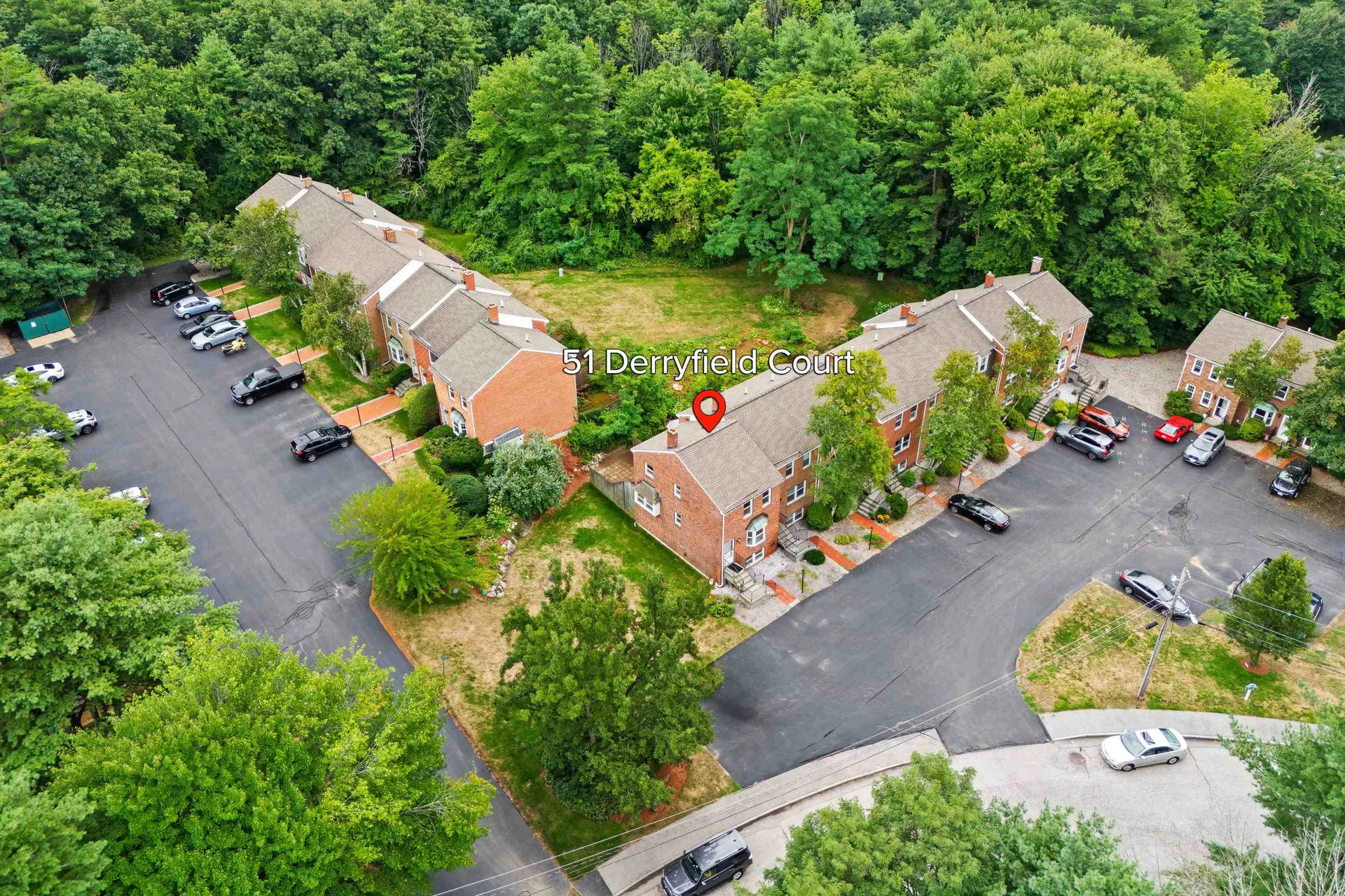 51 Derryfield Court Manchester NH 03104