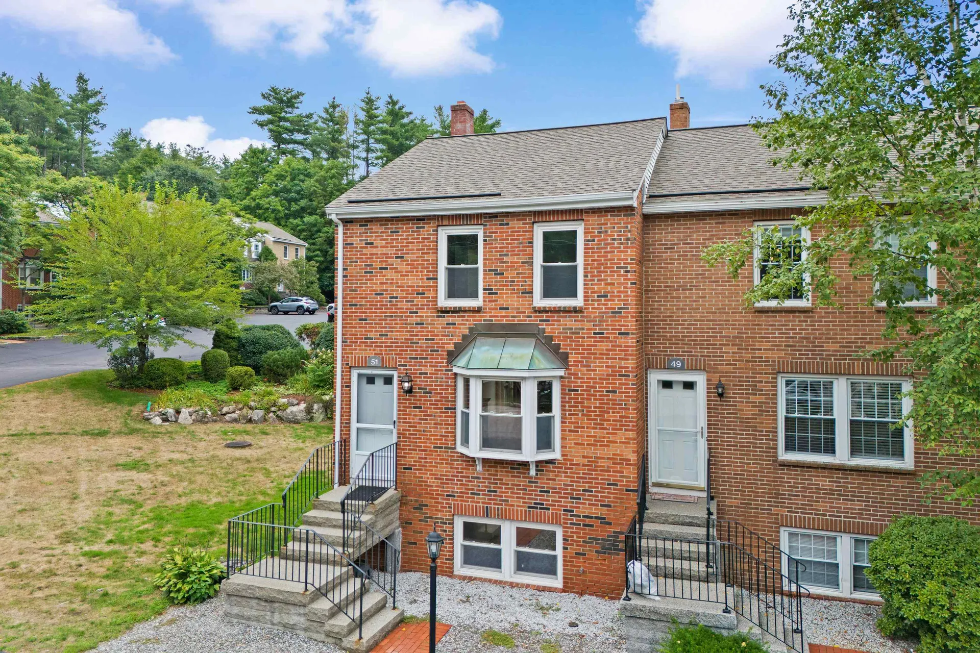 51 Derryfield Court Manchester NH 03104