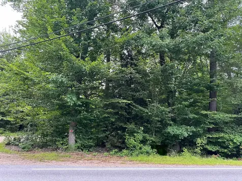 Fox Road Middleton NH 03887