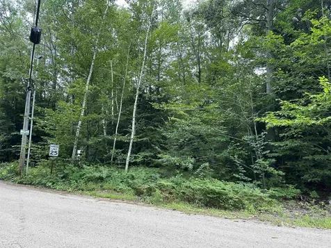 Fox Road Middleton NH 03887