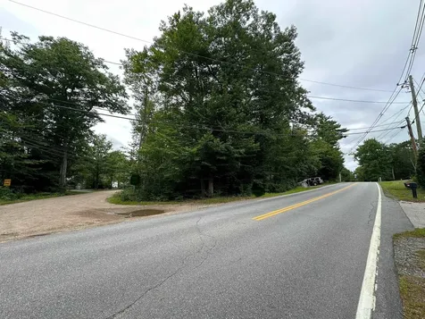 Fox Road Middleton NH 03887