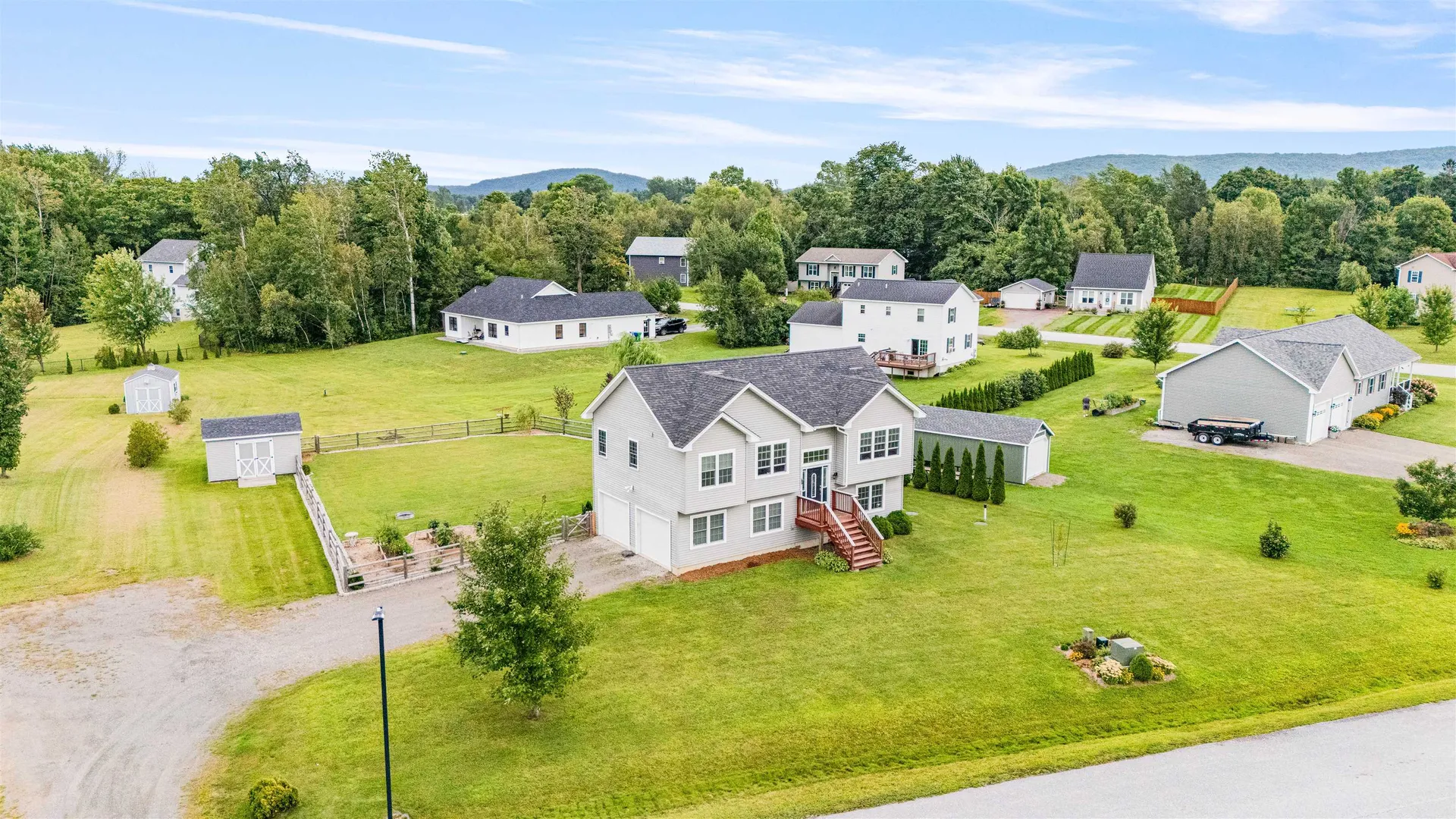10 Gamache Lane St. Albans City VT 05478
