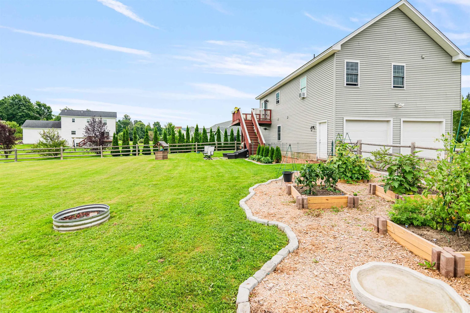 10 Gamache Lane St. Albans City VT 05478