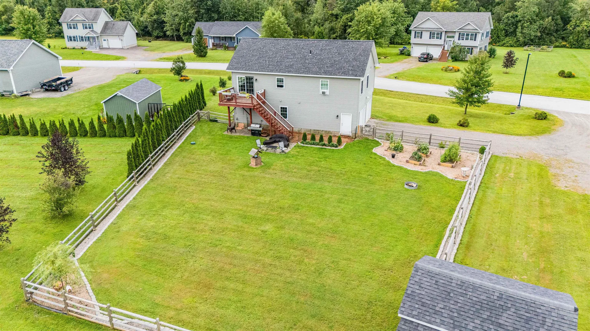 10 Gamache Lane St. Albans City VT 05478