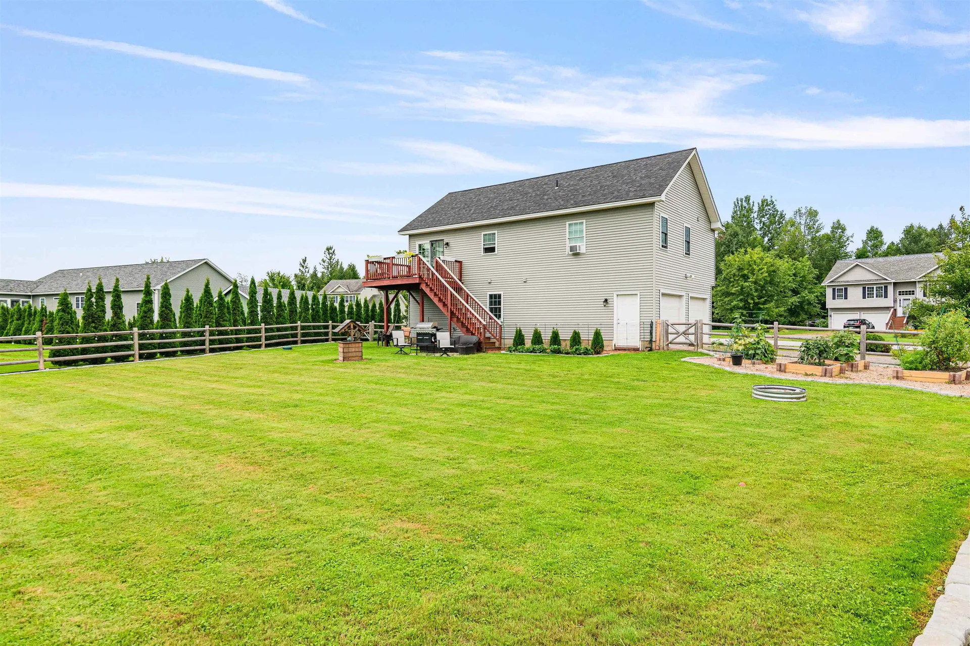 10 Gamache Lane St. Albans City VT 05478
