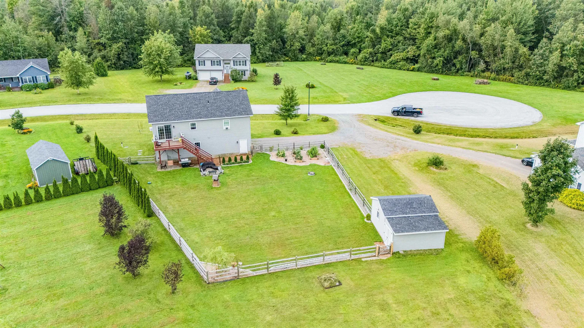 10 Gamache Lane St. Albans City VT 05478
