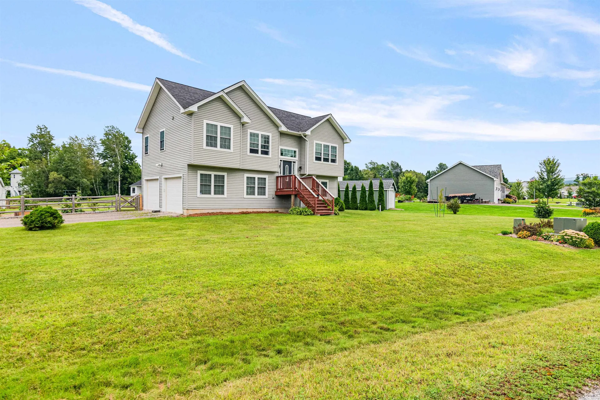 10 Gamache Lane St. Albans City VT 05478