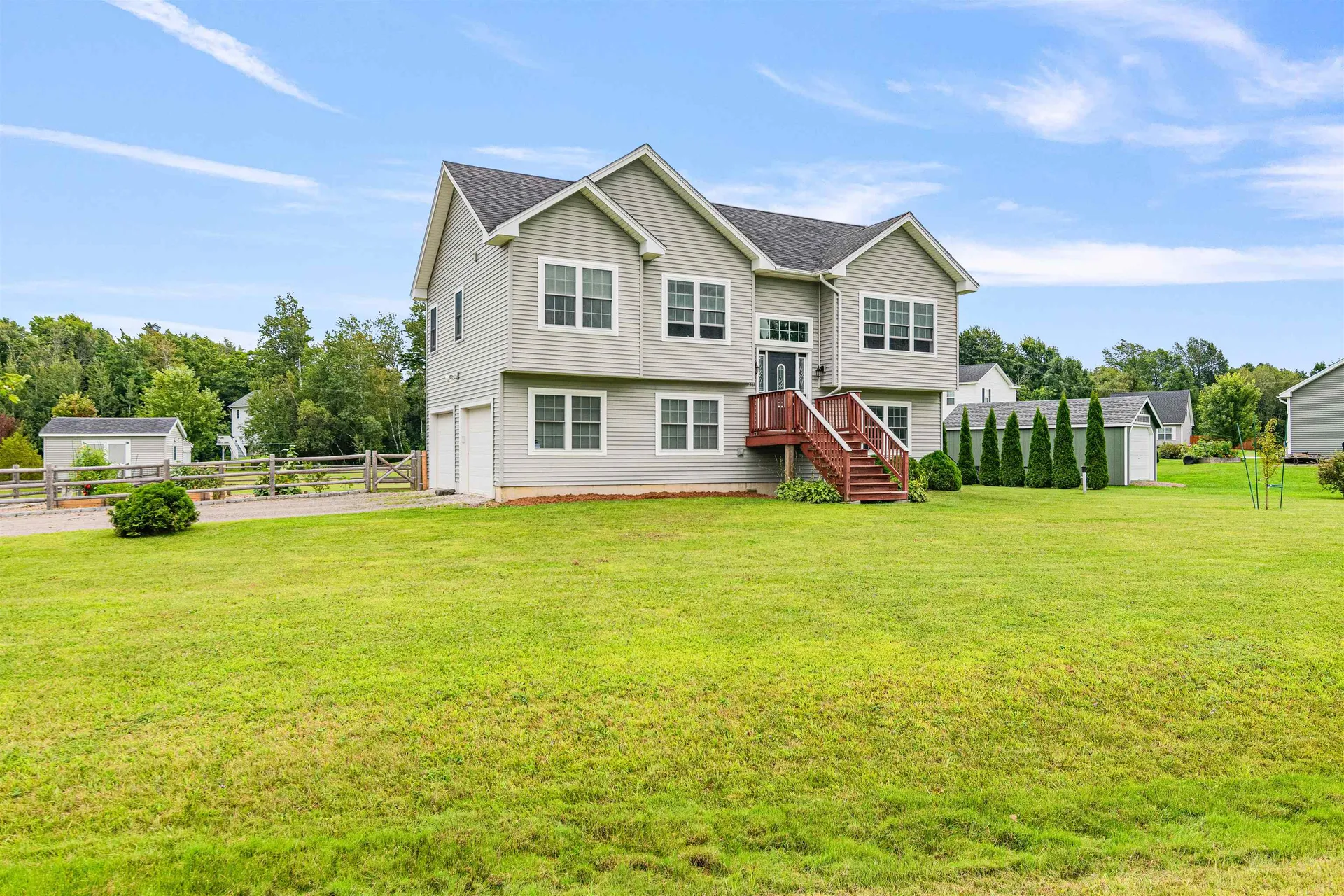 10 Gamache Lane St. Albans City VT 05478