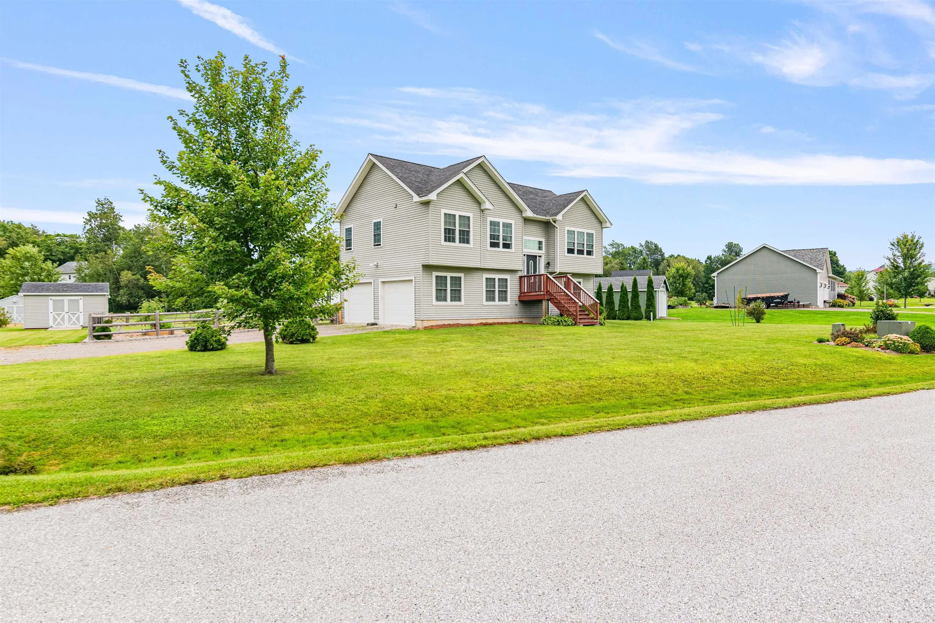 10 Gamache Lane St. Albans City VT 05478