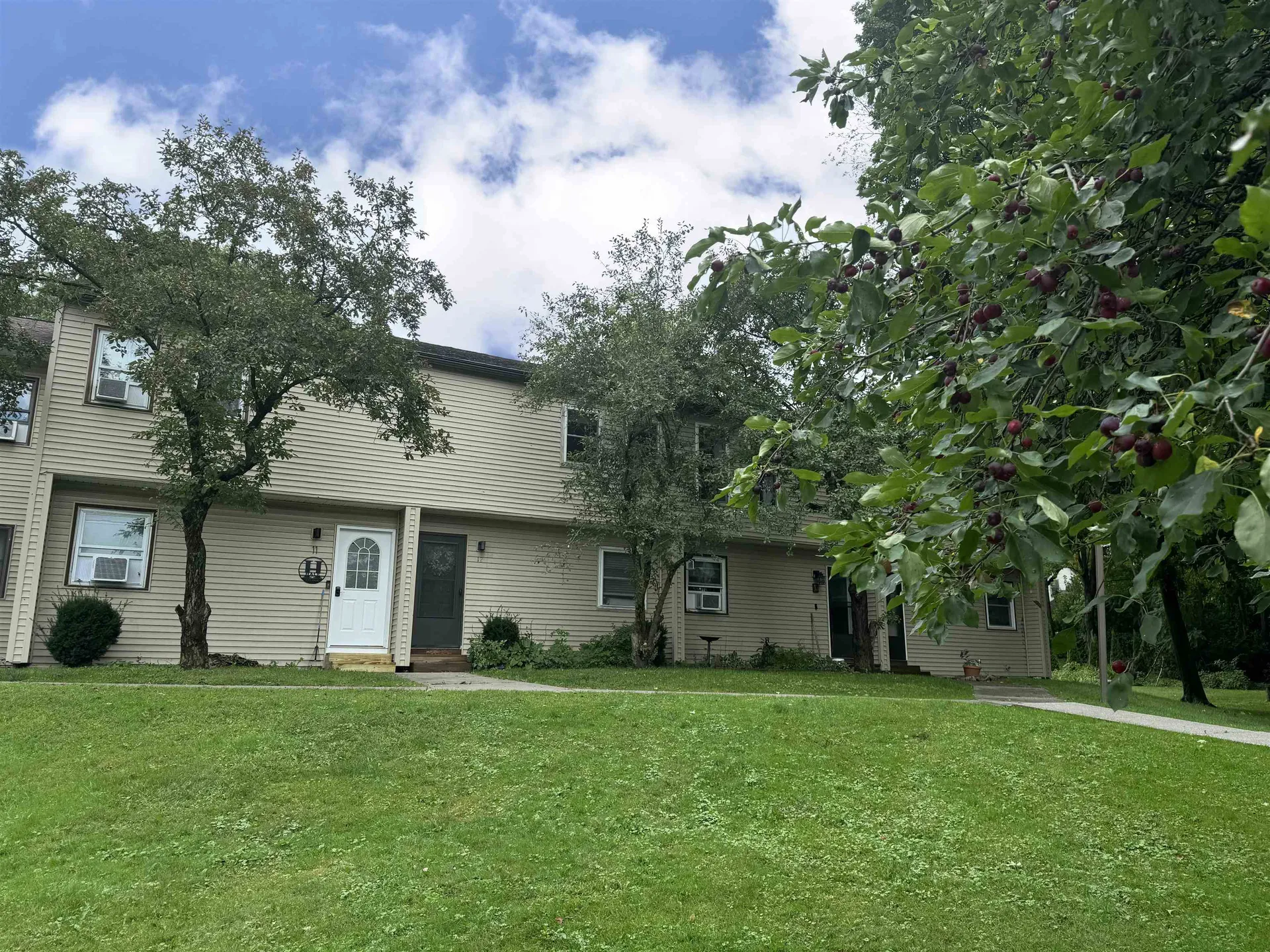 12 Cherry Tree Court St. Albans City VT 05478