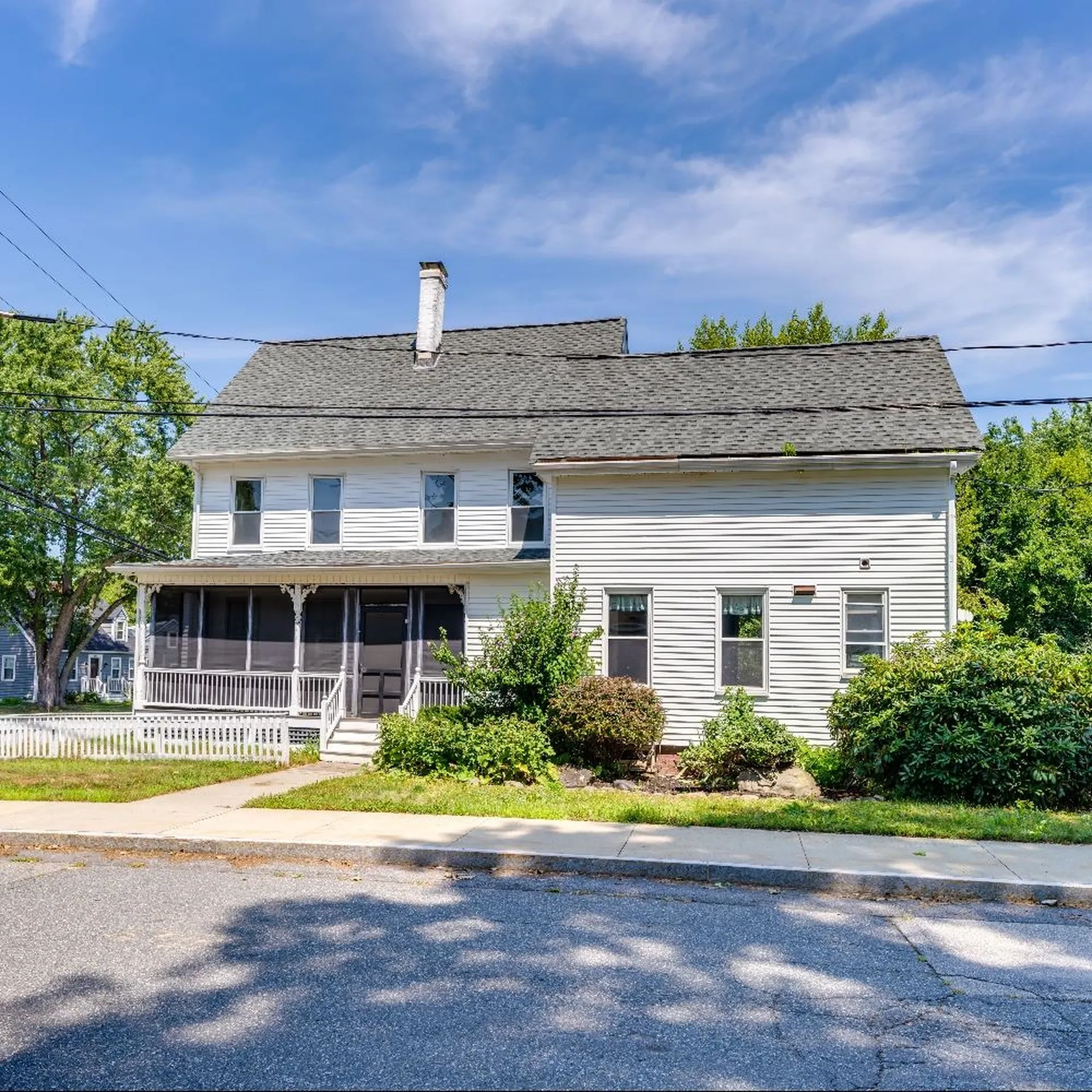 508 Dennett Street Portsmouth NH 03801