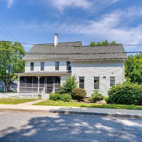 508 Dennett Street Portsmouth NH 03801