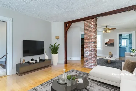508 Dennett Street Portsmouth NH 03801