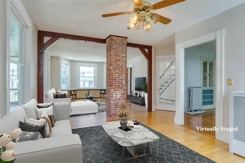 508 Dennett Street Portsmouth NH 03801