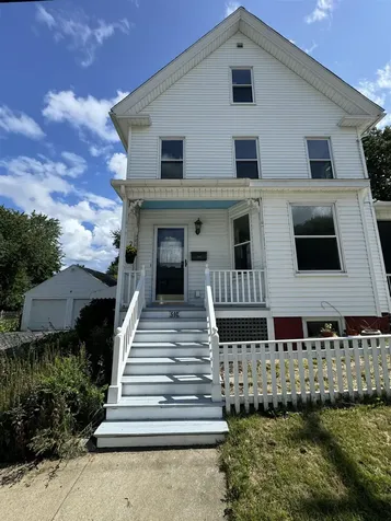 508 Dennett Street Portsmouth NH 03801