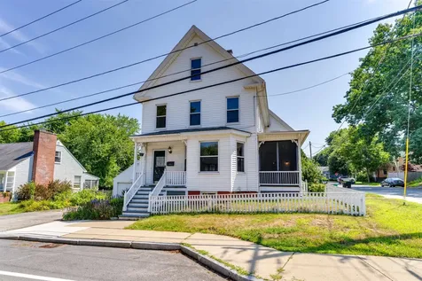 508 Dennett Street Portsmouth NH 03801