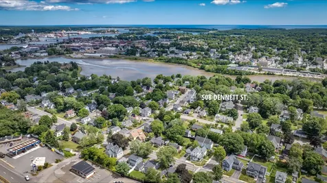 508 Dennett Street Portsmouth NH 03801