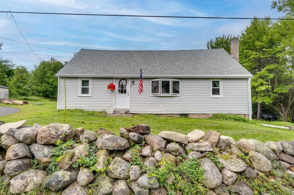 108 Ford Farm Road Milton NH 03851