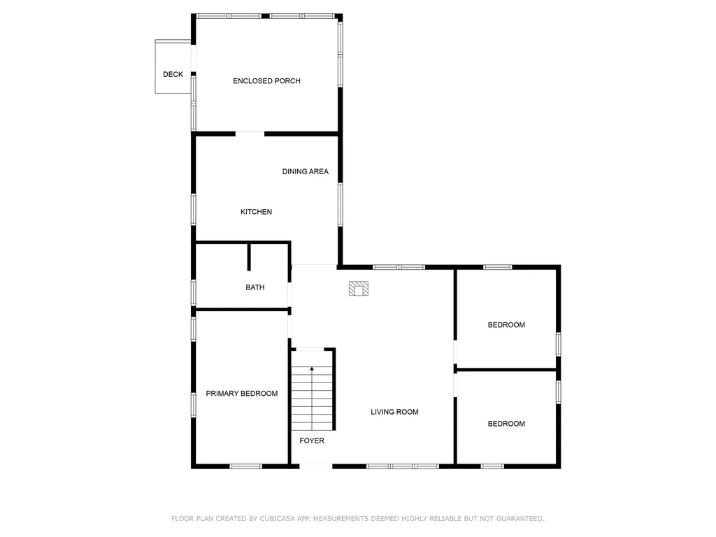 108 Ford Farm Road Milton NH 03851