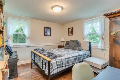 108 Ford Farm Road Milton NH 03851