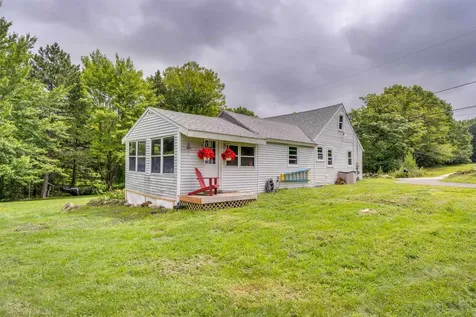 108 Ford Farm Road Milton NH 03851