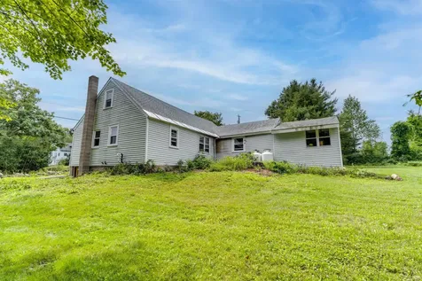 108 Ford Farm Road Milton NH 03851