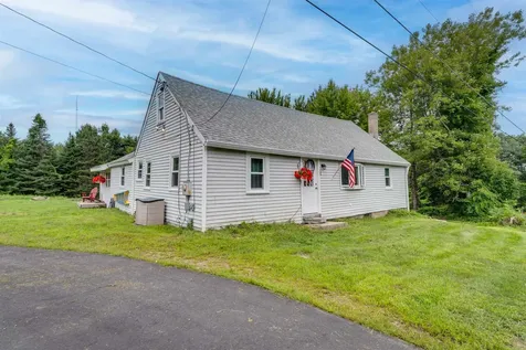 108 Ford Farm Road Milton NH 03851