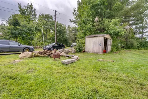 108 Ford Farm Road Milton NH 03851