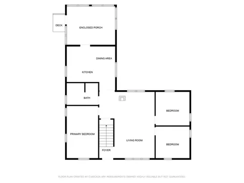 108 Ford Farm Road Milton NH 03851
