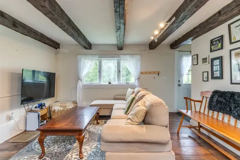 108 Ford Farm Road Milton NH 03851