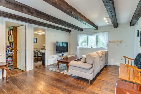 108 Ford Farm Road Milton NH 03851
