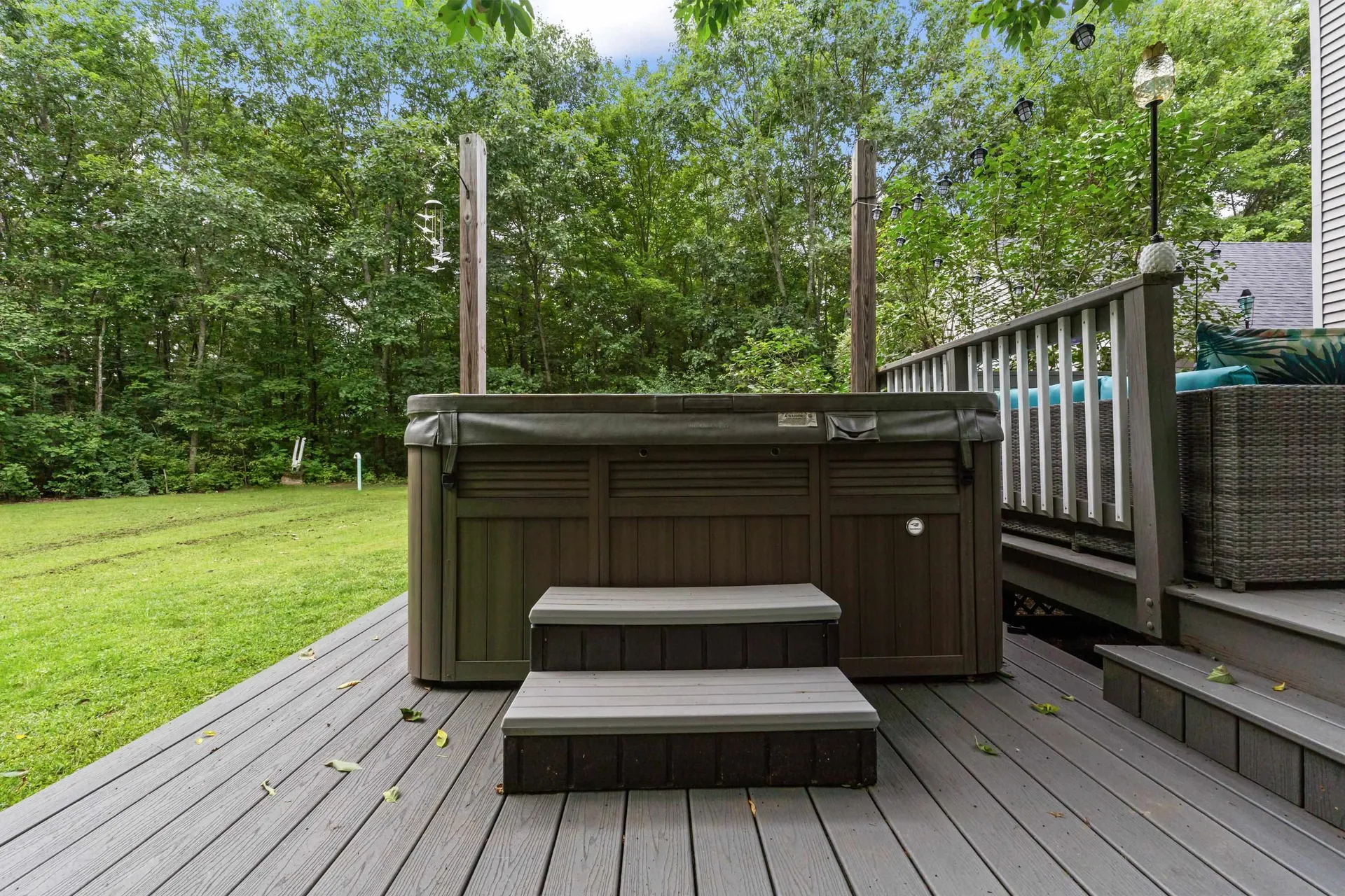 140 Wadleigh Falls Road Lee NH 03861