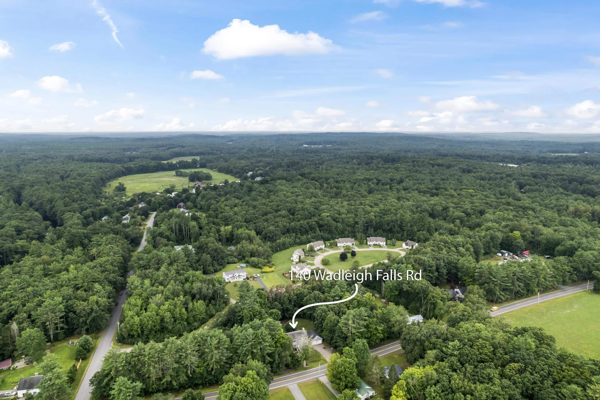 140 Wadleigh Falls Road Lee NH 03861