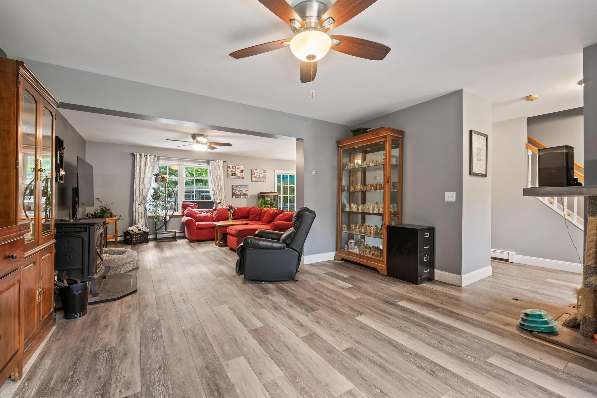 140 Wadleigh Falls Road Lee NH 03861
