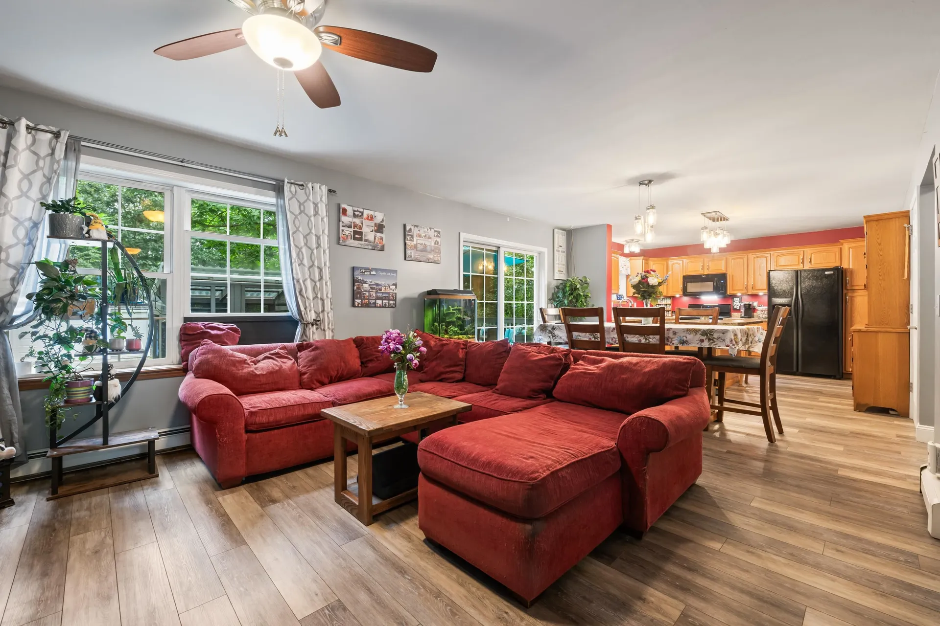 140 Wadleigh Falls Road Lee NH 03861