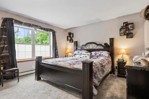 140 Wadleigh Falls Road Lee NH 03861