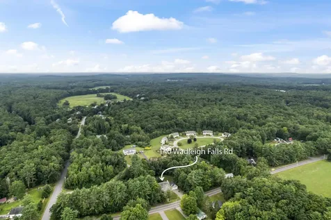 140 Wadleigh Falls Road Lee NH 03861