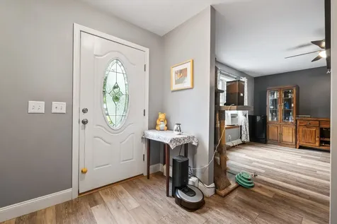 140 Wadleigh Falls Road Lee NH 03861